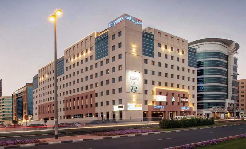 EZELINK managed WiFi deployment for Citymax Hotels