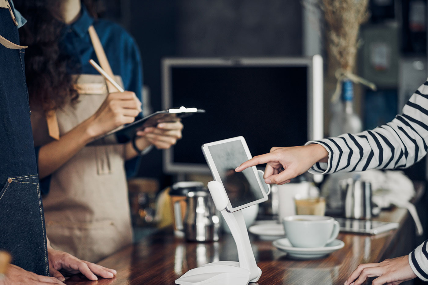 EZELINK managed WiFi deployment for WiFi Marketing Campaign